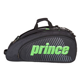 Tenisové Tašky Prince Tour Slam 12 Racket Bag